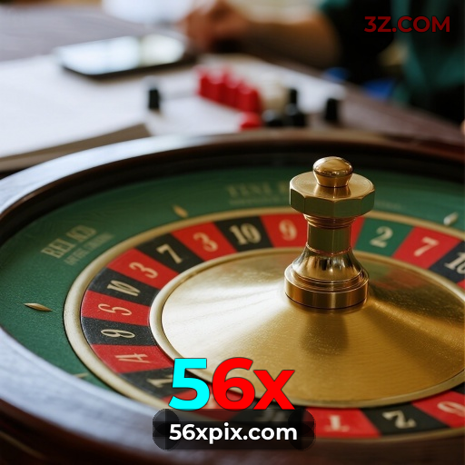 Integração de APIs 56x