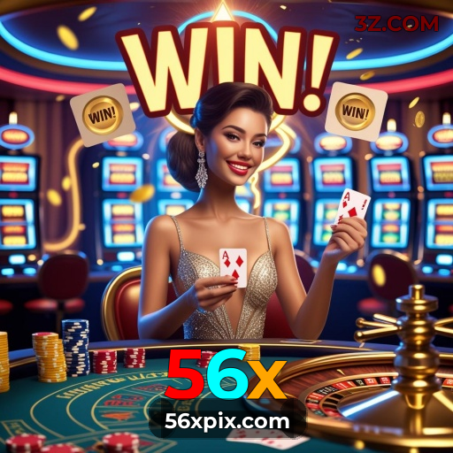 Estatísticas Esportivas 56x