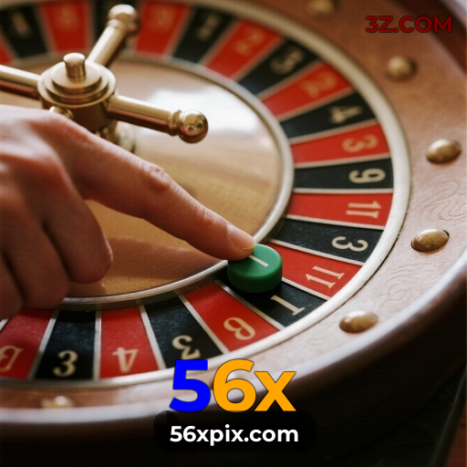 Benefícios da Conta 56x