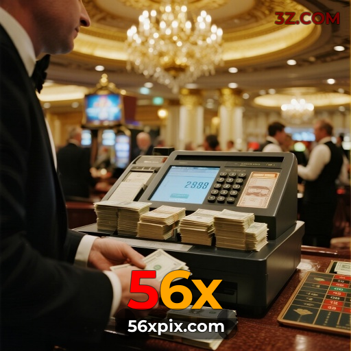 Casino Ao Vivo 56x