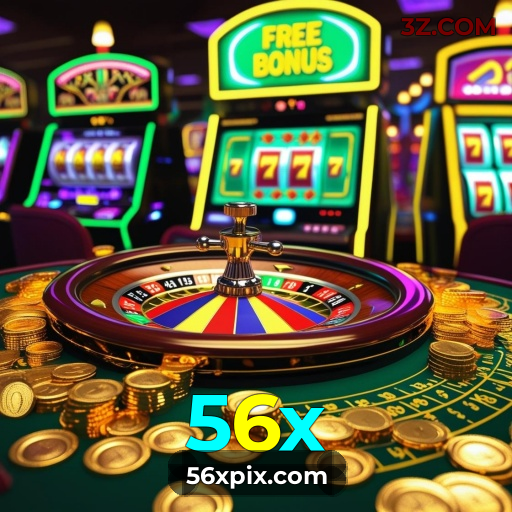 Diretório de Jogos 56x