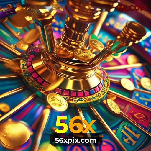 Tecnologia da Plataforma 56x