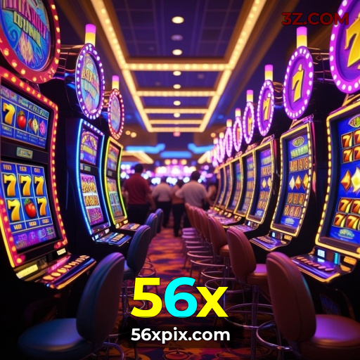 Casino VIP 56x
