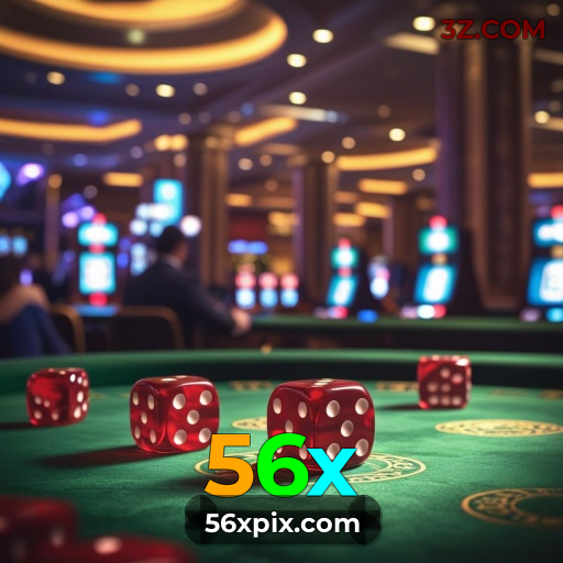 Recursos de Bônus 56x